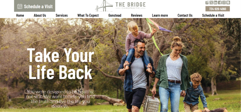 The Bridge Chiropractic